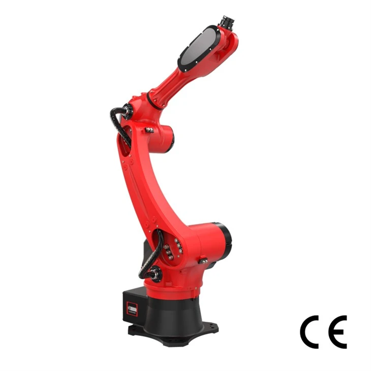 info-1-1 6-axis Welding Robot